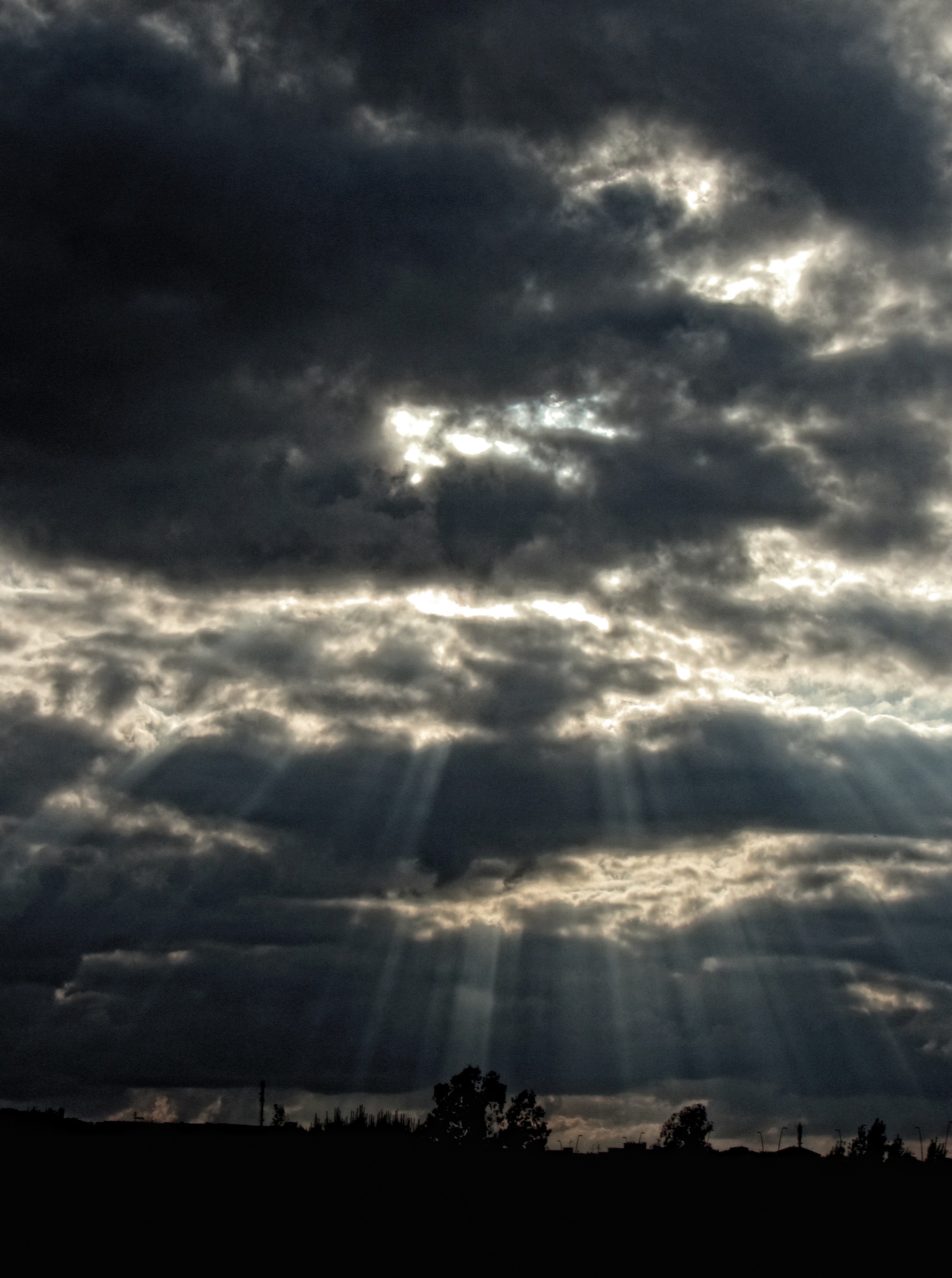 Mérida Nubes 07